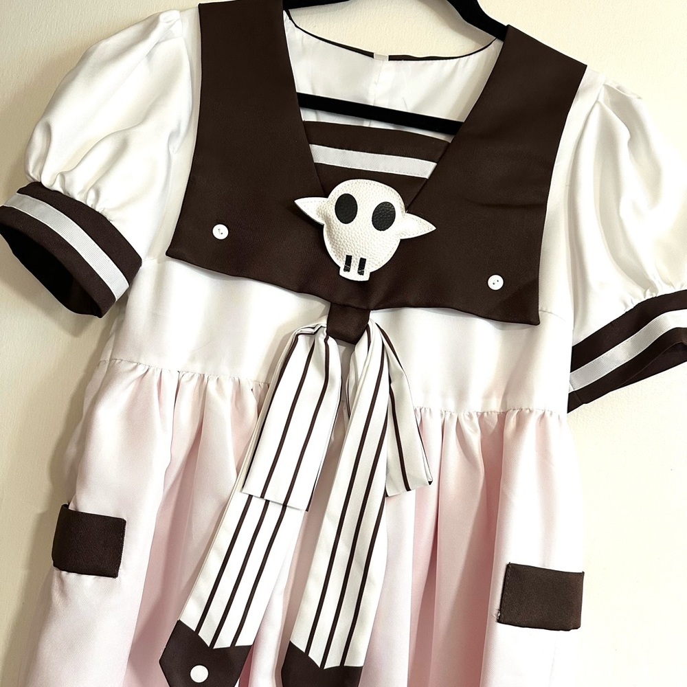 Yashiro Nene Cosplay Dress L - Picture 2 of 8